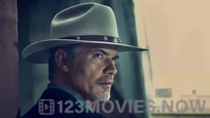 Justified: City Primeval