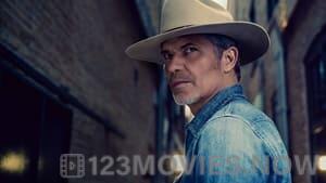 Justified: City Primeval