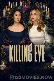 Killing Eve Season 3 Episode 2