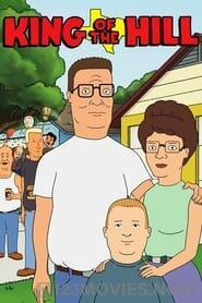 King of the Hill Season 1 Episode 10