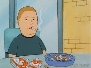 King of the Hill Season 1 Episode 10