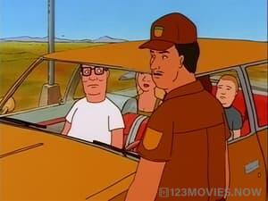 King of the Hill Season 2 Episode 15