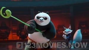 Kung Fu Panda 4