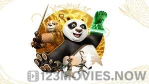 Kung Fu Panda: The Dragon Knight