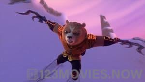 Kung Fu Panda: The Dragon Knight