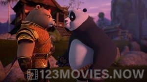 Kung Fu Panda: The Dragon Knight