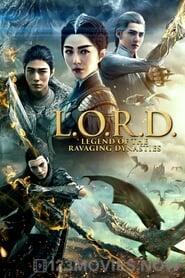 L.O.R.D: Legend of Ravaging Dynasties 2