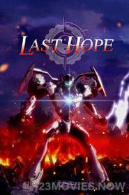 Last Hope Season 1 Episode 1