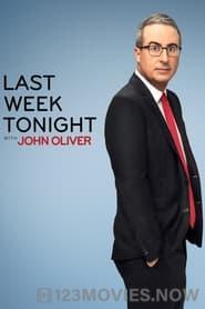 Last Week Tonight with John Oliver Season 7 Episode 11