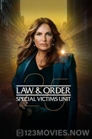 Law & Order: Special Victims Unit Season 22 Episode 3