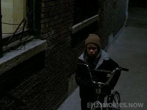 Law & Order Season 1 Episode 17