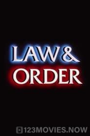 Law & Order Season 22 Episode 19