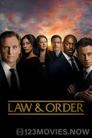 Law & Order Season 24 Episode 2