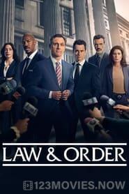 Law & Order Season 24 Episode 5