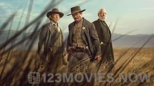 Lawmen: Bass Reeves