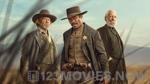 Lawmen: Bass Reeves