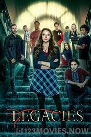 Legacies Season 1 Episode 3