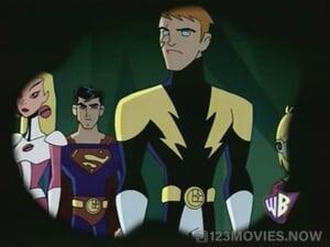 Legion of Super Heroes Season 1 Episode 6