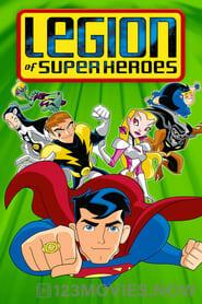 Legion of Super Heroes Season 1 Episode 6