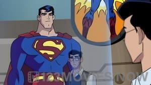 Legion of Super Heroes Season 1 Episode 6