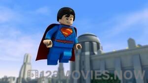 Lego DC Comics Super Heroes: Justice League – Cosmic Clash