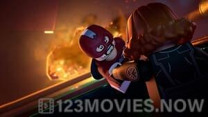 LEGO Marvel Avengers: Code Red