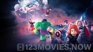 LEGO Marvel Avengers: Code Red