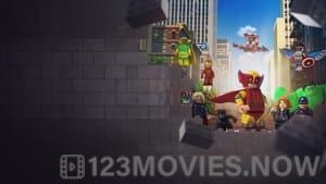 LEGO Marvel Avengers: Mission Demolition