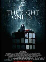 Let the Right One In