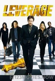 Leverage Season 2 Episode 6