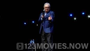 Lewis Black: Thanks For Risking Your Life