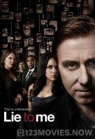 Lie to Me Season 2 Episode 9