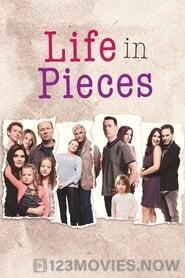 Life in Pieces Season 2 Episode 3