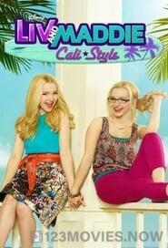 Liv and Maddie Season 4 Episode 12