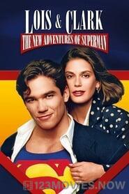 Lois & Clark: The New Adventures of Superman Season 2 Episode 19