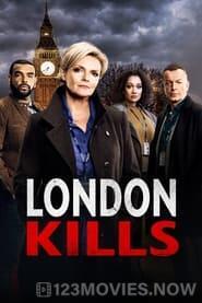 London Kills Season 2 Episode 1