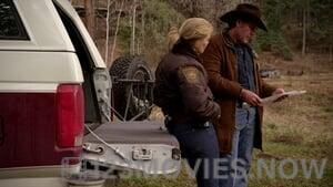 Longmire Season 1 Episode 3