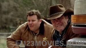 Longmire Season 1 Episode 3