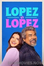 Lopez vs Lopez Season 3 Episode 2