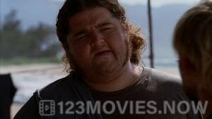 Lost Season 2 Episode 4