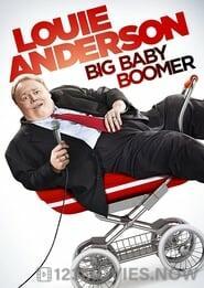 Louie Anderson: Big Baby Boomer