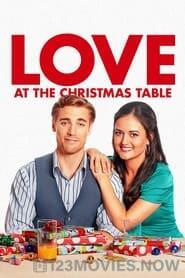 Love at the Christmas Table