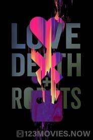 Love, Death and Robots Season 1 Episode 18