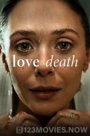 Love & Death Season 1 Episode 3