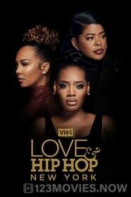 Love & Hip Hop: New York