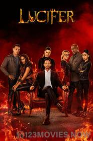 Lucifer Season 2 Episode 12