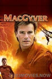 MacGyver Season 3 Episode 19