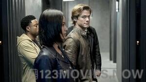 MacGyver Season 3 Episode 18