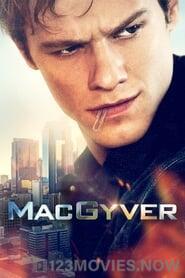 MacGyver Season 3 Episode 21