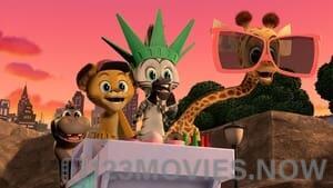 Madagascar: A Little Wild